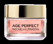 L’ORÉAL PARIS LANZA DENTRO DE SU GAMA GOLDEN AGE LA NUEVA CREMA CON PROTECCIÓN UV SPF 20