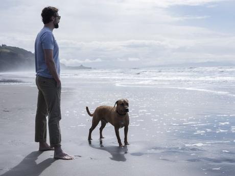 DOCKERS® Y ROSS BORDEN CAMBIAN EL STATUS QUO