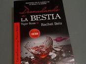 “Desnudando Bestia” (Rachel Bels)