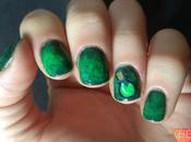 Poison bottle nail