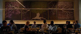 La montaña entre nosotros (The mountain between us, Hany Abu-Assad, 2017. EEUU)