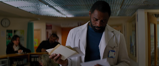 La montaña entre nosotros (The mountain between us, Hany Abu-Assad, 2017. EEUU)