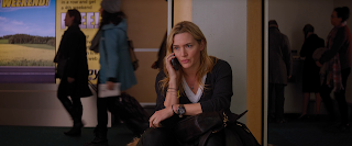 La montaña entre nosotros (The mountain between us, Hany Abu-Assad, 2017. EEUU)