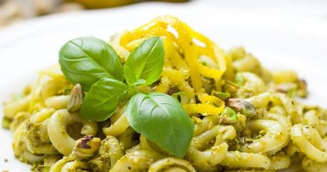 Las mejores recetas con pistachos