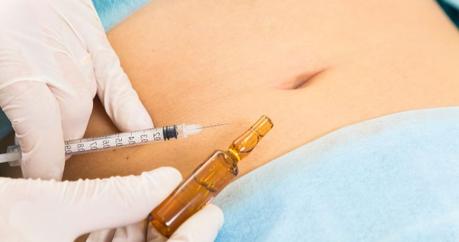 Mesoterapia ¿Cómo es una sesión de mesoterapia?