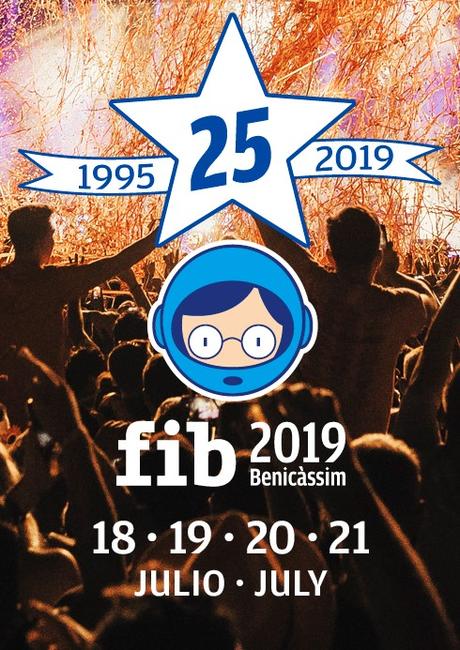 Ya tenemos fechas para el FIB 2019!!!