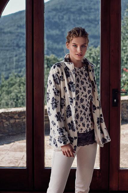 Nueva colección de pijamas de Promise Nueva colección de pijamas de Promise