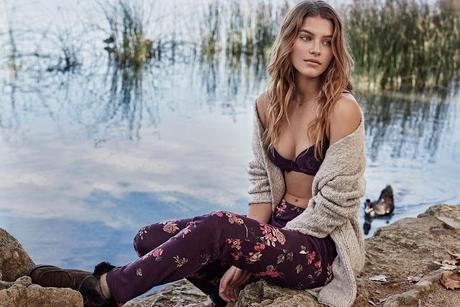 Nueva colección de pijamas de Promise Nueva colección de pijamas de Promise