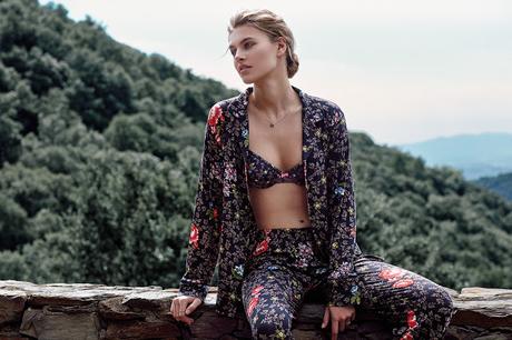 Nueva colección de pijamas de Promise Nueva colección de pijamas de Promise