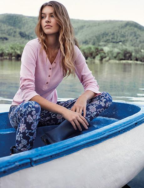 Nueva colección de pijamas de Promise Nueva colección de pijamas de Promise