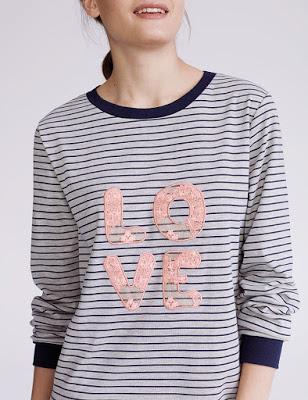 Nueva colección de pijamas de Promise Nueva colección de pijamas de Promise