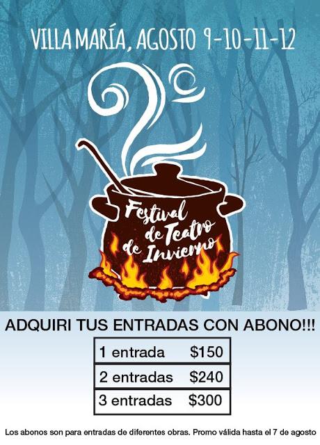 Festival de Invierno, UNITE