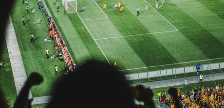 Cómo se puede cubrir grandes eventos deportivos desde una lente diferente