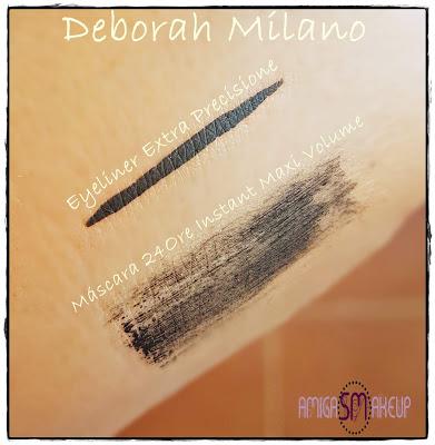 Deborah Milano Top productos Summer 2018