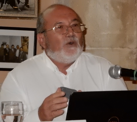 ATENEO DEL VINO: Jueves, 19 de julio de 2018: Conferencia «Evolución de las labores del viñedo a lo largo del tiempo» por Miguel Lara Benítez, del IFAPA Rancho de la Merced