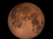 eclipse lunar próximo julio será cualquiera! convertirá largo siglo ¿Dónde podrán verlo?