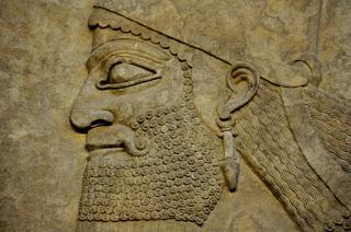 Anales de Assur-Nasir-Pal