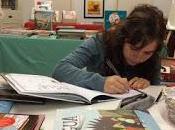 Ilustrando a... Anna Aparicio Català