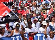 Familias #nicaragüenses exigen justicia contra terroristas