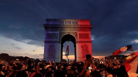 El fútbol como reflejo de la sociedad: ¿Qué es ser francés? El fútbol como reflejo de la sociedad: ¿Qué es ser francés?