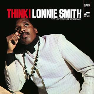 El señor Lonnie Smith