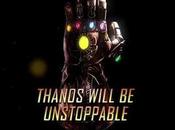 Marvel Studios lanza featurette especial sobre Piedras Infinito