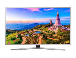 Cómo Ordenar los Canales en tu TV Samsung UE40 MU 6105 K Cómo Ordenar los Canales en tu TV Samsung UE40 MU 6105K