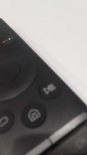 Botón Casita Mando a Distancia TV Samsung UE40 MU 6105 K Botón Casita Mando a Distancia TV Samsung UE40 MU 6105 K