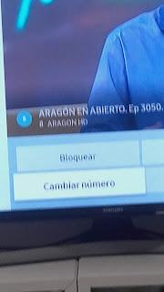 Cómo Ordenar los Canales en tu TV Samsung UE40 MU 6105 K Cómo Ordenar los Canales en tu TV Samsung UE40 MU 6105 K