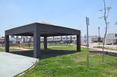 SON EQUIPAMIENTOS URBANOS COMPLEMENTO IMPORTANTE PARA EL DESARROLLO HUMANO