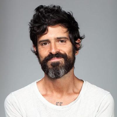 Devendra Banhart: Comparte clip animado realizado con dibujos infantiles