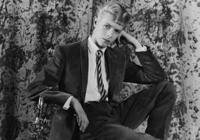 David Bowie: A subasta su primera grabación de 1963 David Bowie: A subasta su primera grabación de 1963