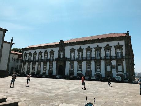 OPORTO EN DOS DÍAS - Marilyn's Closet