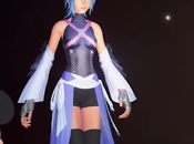 Kingdom Hearts celebra aniversario Mickey Mouse