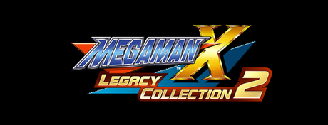 Mega Man X Legacy Collection 1 & 2 ya disponibles