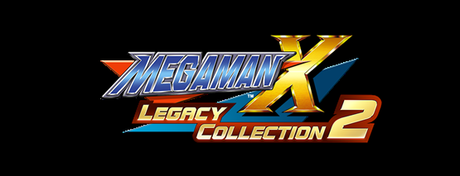 Mega Man X Legacy Collection 1 & 2 ya disponibles Mega Man X Legacy Collection 1 & 2 ya disponibles
