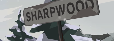 Bienvenidos a Sharpwood en This is the Police II Bienvenidos a Sharpwood en This is the Police II