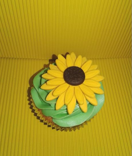 🌻🌻🌻GIRASOLES DE PAPEL  🌻🌻🌻