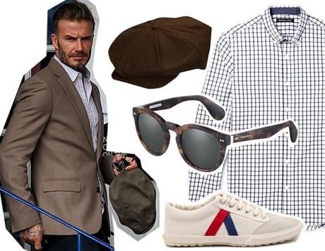 Outfits de hombres para los 40, 50 y 60 años - Paperblog