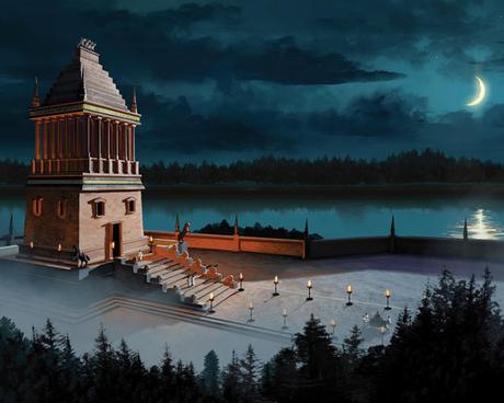 Estas son las 7 Maravillas del Mundo Antiguo