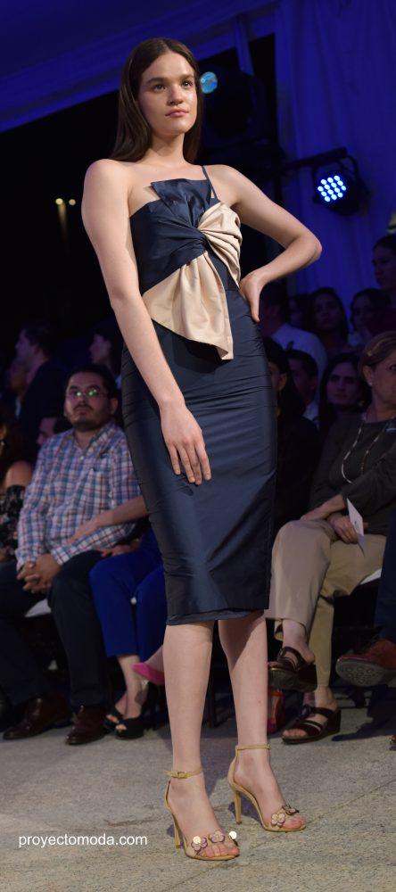 Alexia Ulibarri Presenta Su Colección “Flora” En El Acuario Michin Alexia Ulibarri Presenta Su Colección “Flora” En El Acuario Michin