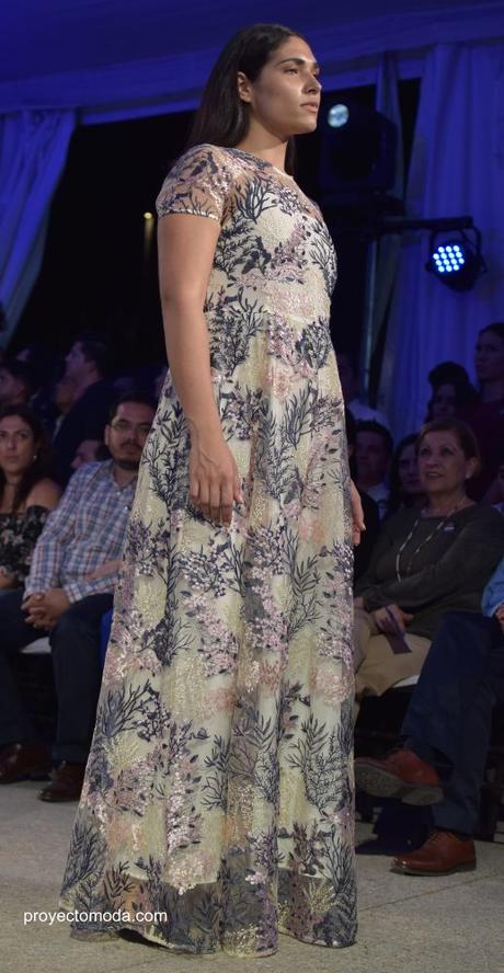 Alexia Ulibarri Presenta Su Colección “Flora” En El Acuario Michin Alexia Ulibarri Presenta Su Colección “Flora” En El Acuario Michin