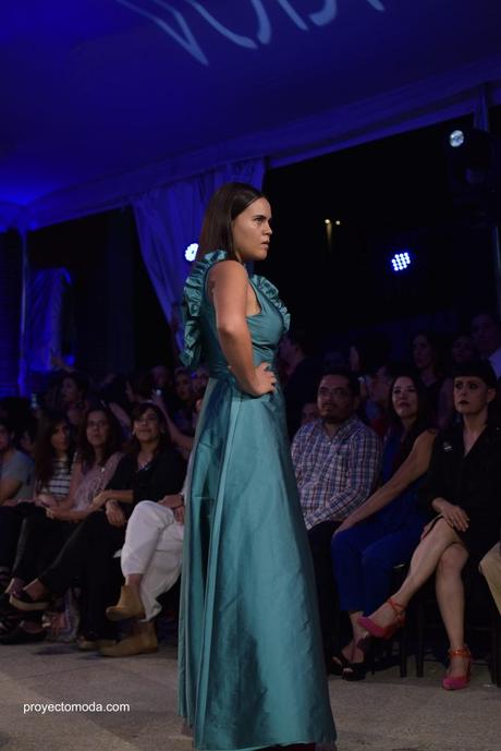 Alexia Ulibarri Presenta Su Colección “Flora” En El Acuario Michin Alexia Ulibarri Presenta Su Colección “Flora” En El Acuario Michin