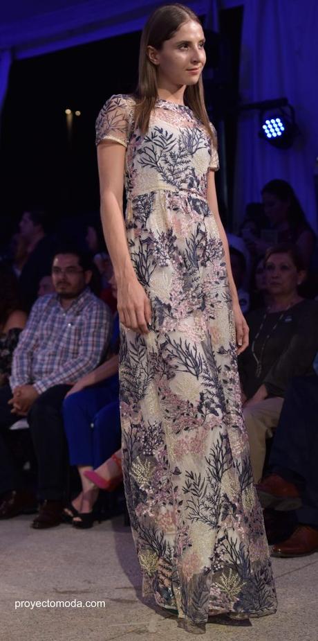 Alexia Ulibarri Presenta Su Colección “Flora” En El Acuario Michin Alexia Ulibarri Presenta Su Colección “Flora” En El Acuario Michin