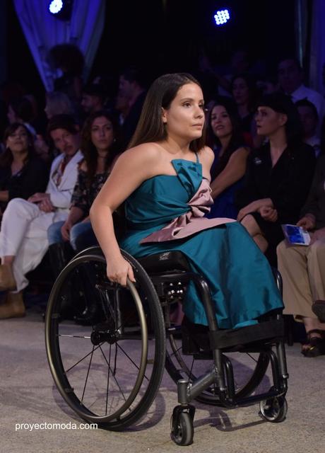 Alexia Ulibarri Presenta Su Colección “Flora” En El Acuario Michin Alexia Ulibarri Presenta Su Colección “Flora” En El Acuario Michin