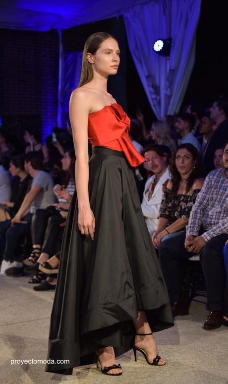 Alexia Ulibarri Presenta Su Colección “Flora” En El Acuario Michin Alexia Ulibarri Presenta Su Colección “Flora” En El Acuario Michin