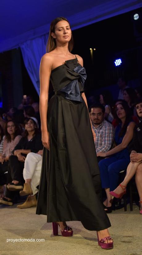 Alexia Ulibarri Presenta Su Colección “Flora” En El Acuario Michin Alexia Ulibarri Presenta Su Colección “Flora” En El Acuario Michin