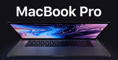 Mira que fácil puedes arreglar la CPU de tu MacBook Pro 2018 mac-book-de-apple