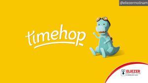 Timehop admite que su brecha de seguridad fue peor de lo que se pensaba