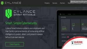 Cylance presenta Smart Antivirus para consumidores Cylance presenta Smart Antivirus para consumidores
